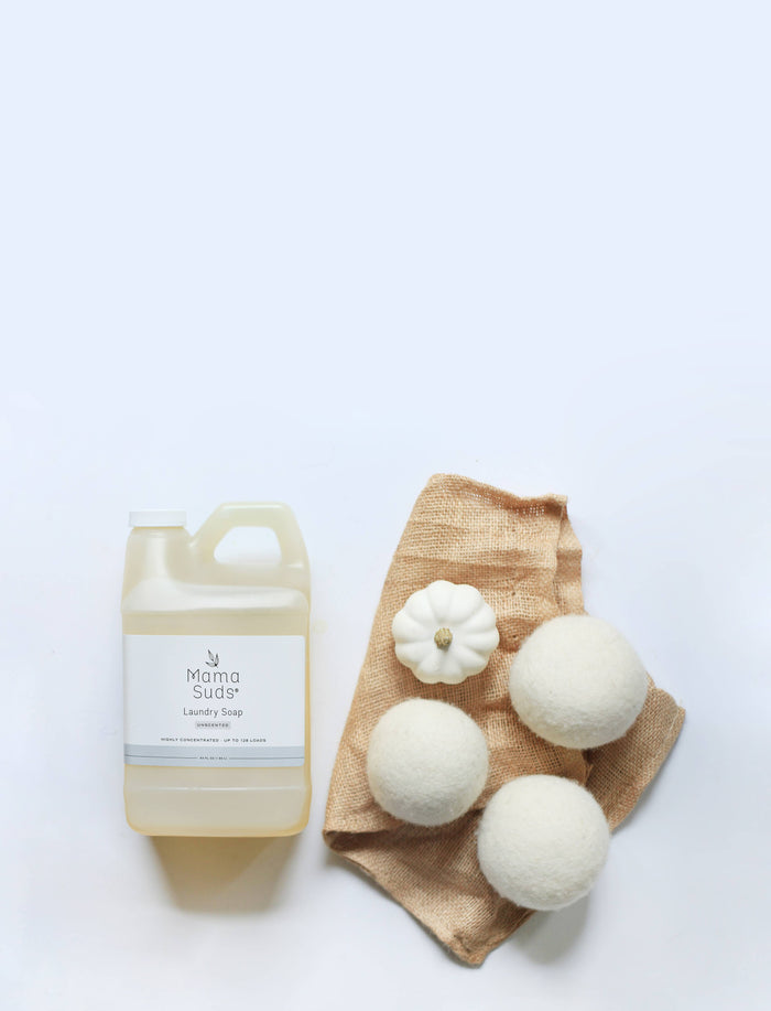 Laundry Soap | 64 oz