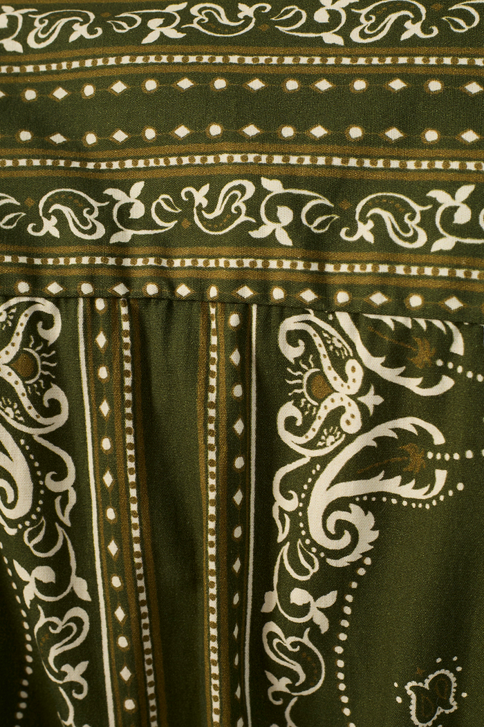 Lenço Solar Print Dress_8