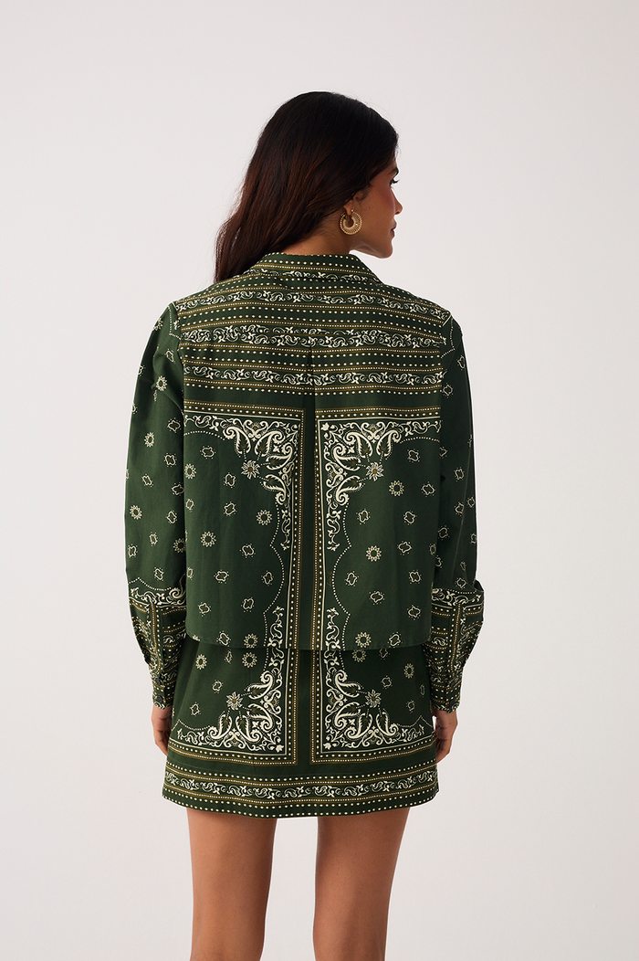 Lenço Solar Print Shirt_5