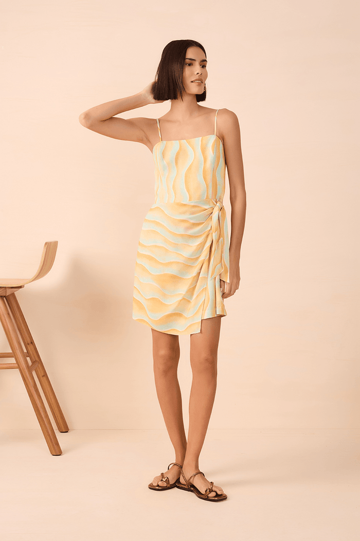 Lençois Mini Dress_1