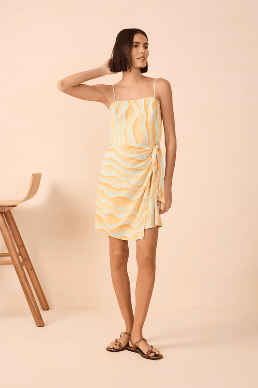 Lençois Mini Dress_1