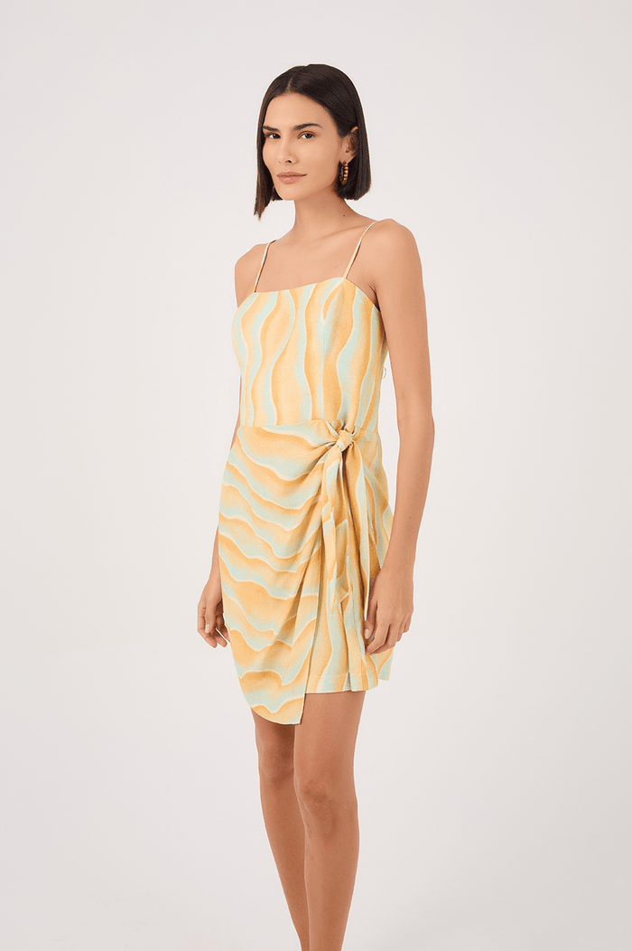 Lençois Mini Dress_2