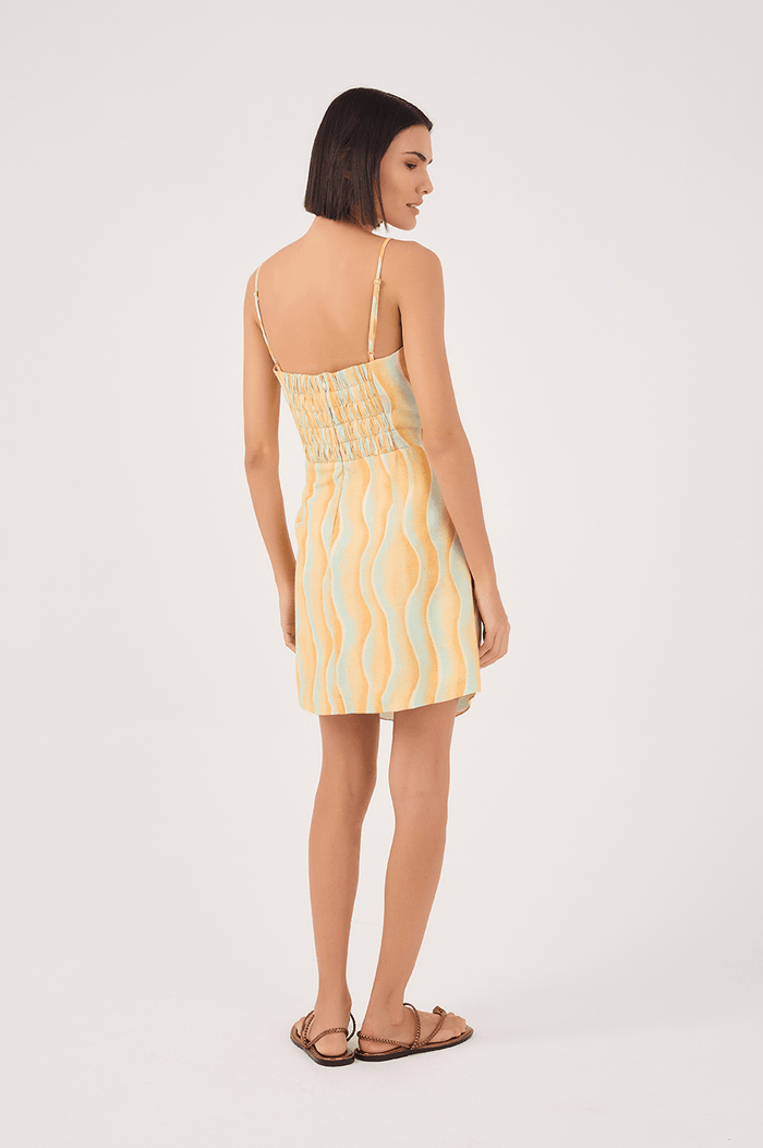 Lençois Mini Dress_5