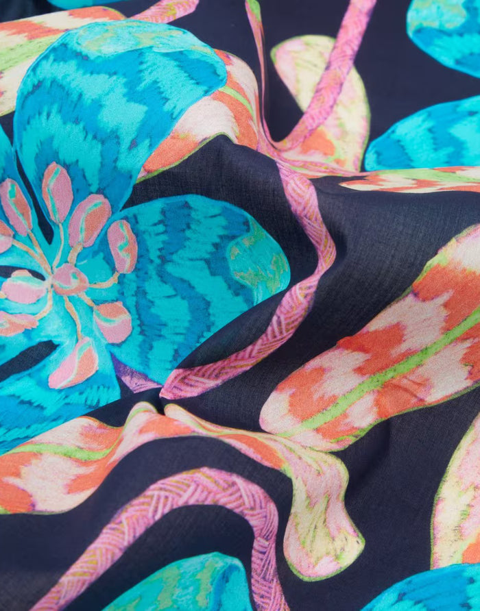 Liberty Fabrics Tana Lawn® Cotton Leading Lady A