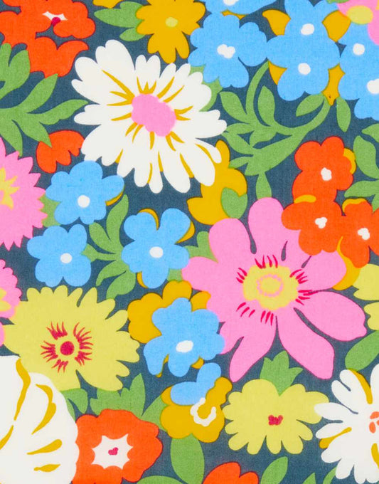 Liberty Fabrics Tana Lawn® Cotton Lord Thorpe A
