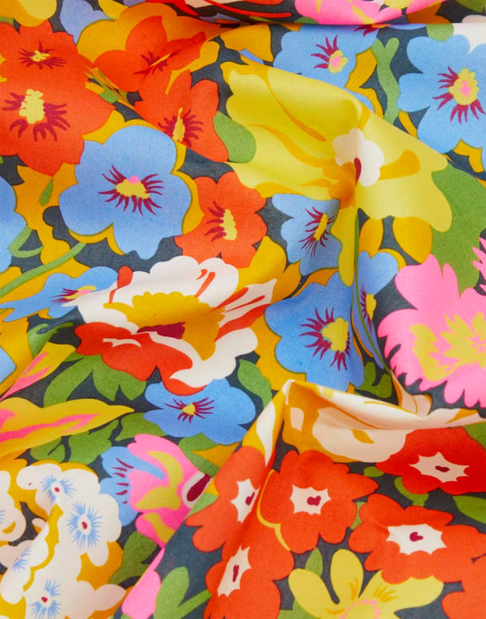 Liberty Fabrics Tana Lawn® Cotton Lord Thorpe A