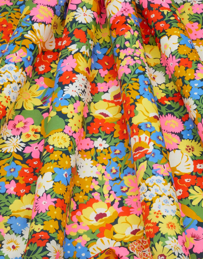 Liberty Fabrics Tana Lawn® Cotton Lord Thorpe A