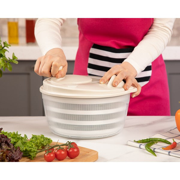 Limon Salad Spinner Product Code:1921
