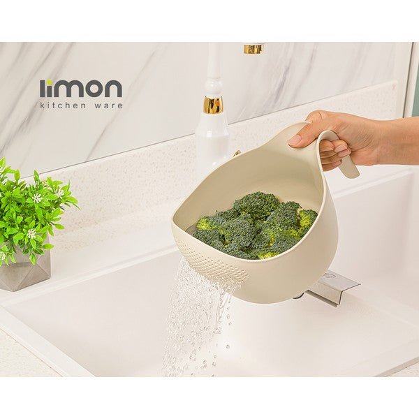 Limon Washing Bowls Medium Size Product Code:1326