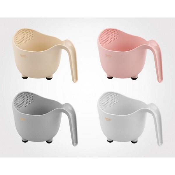 Limon Washing Bowls Medium Size Product Code:1326