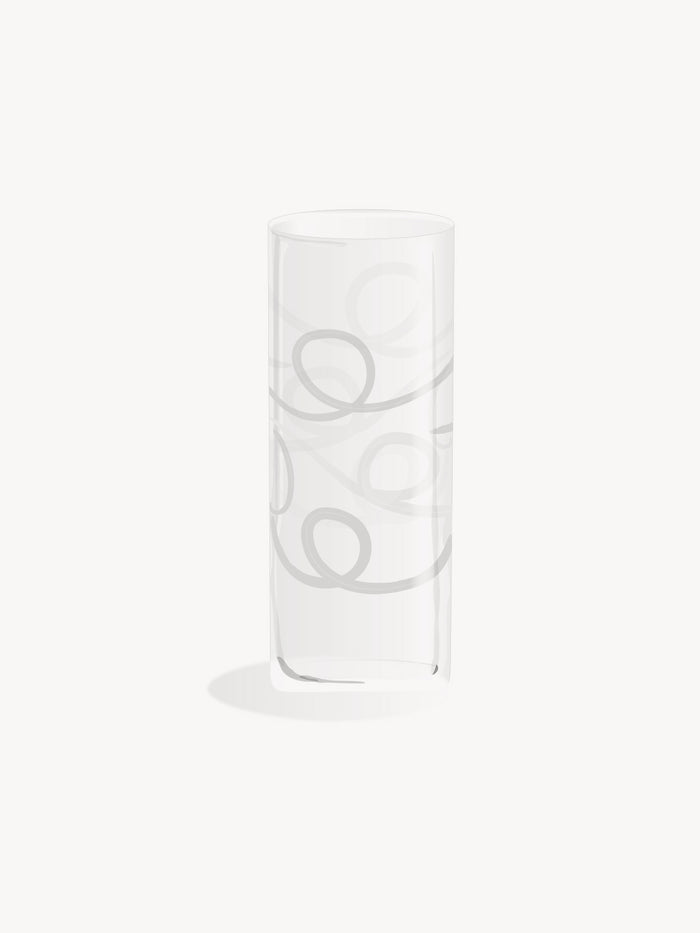Limoncello Glass Bud