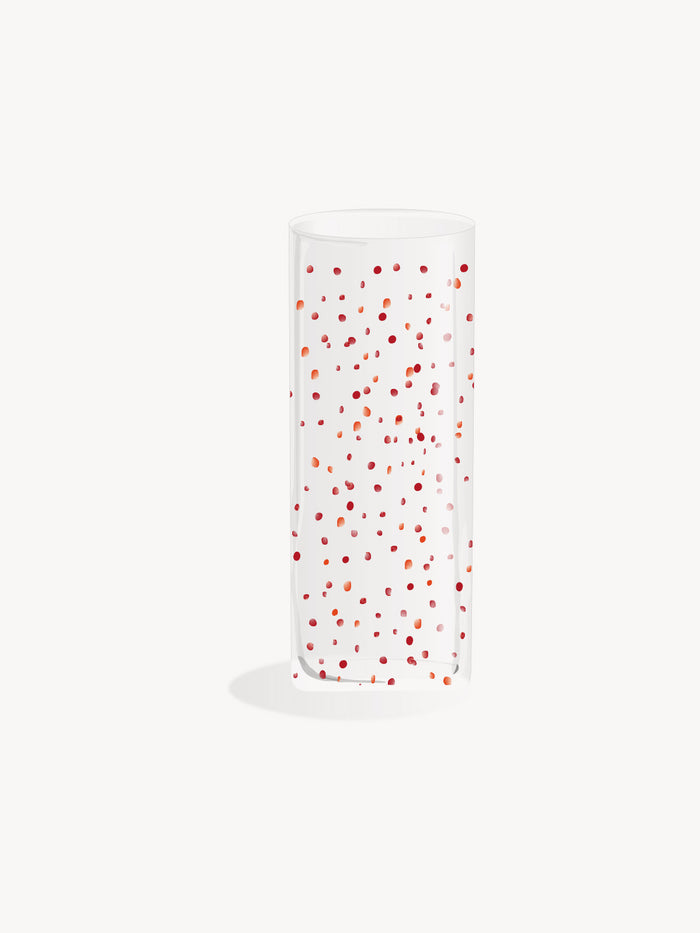 Limoncello Glass Rain