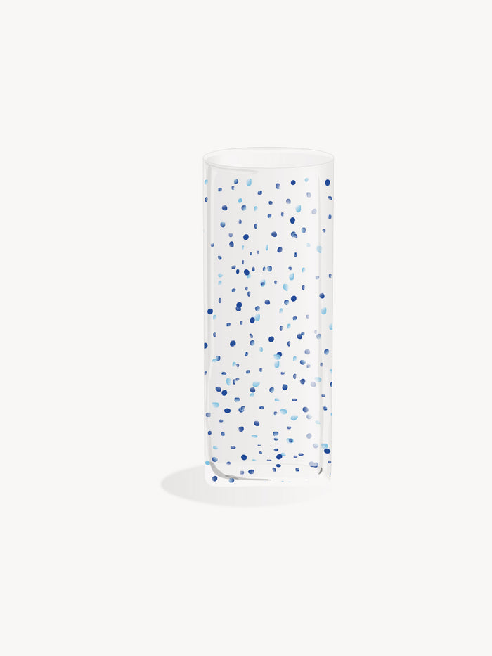 Limoncello Glass Rain