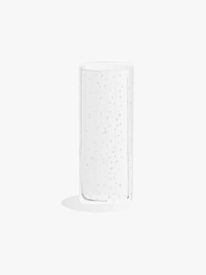Limoncello Glass Rain