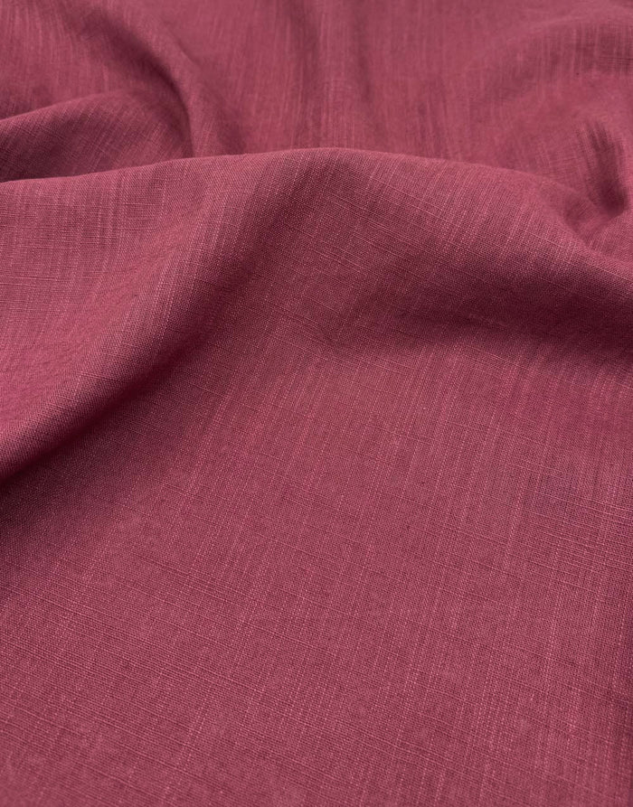 Linen Harlow Shirt Complete Dressmaking Kit, Tessuti