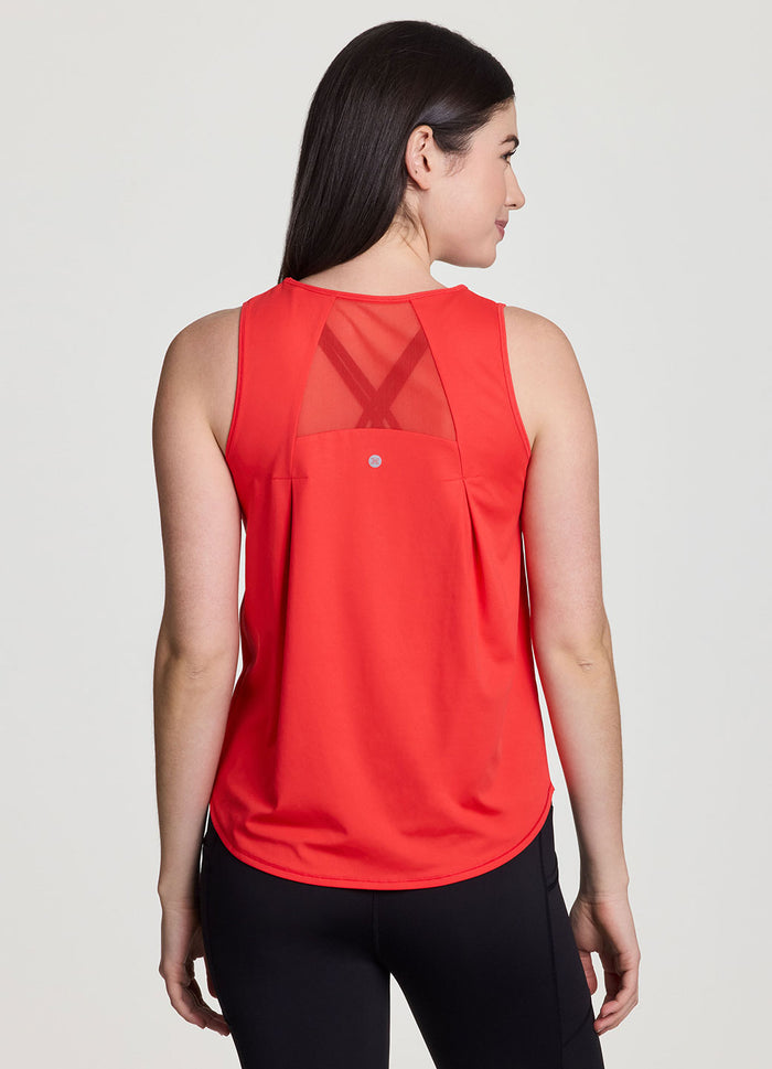 Fire Coral / XS