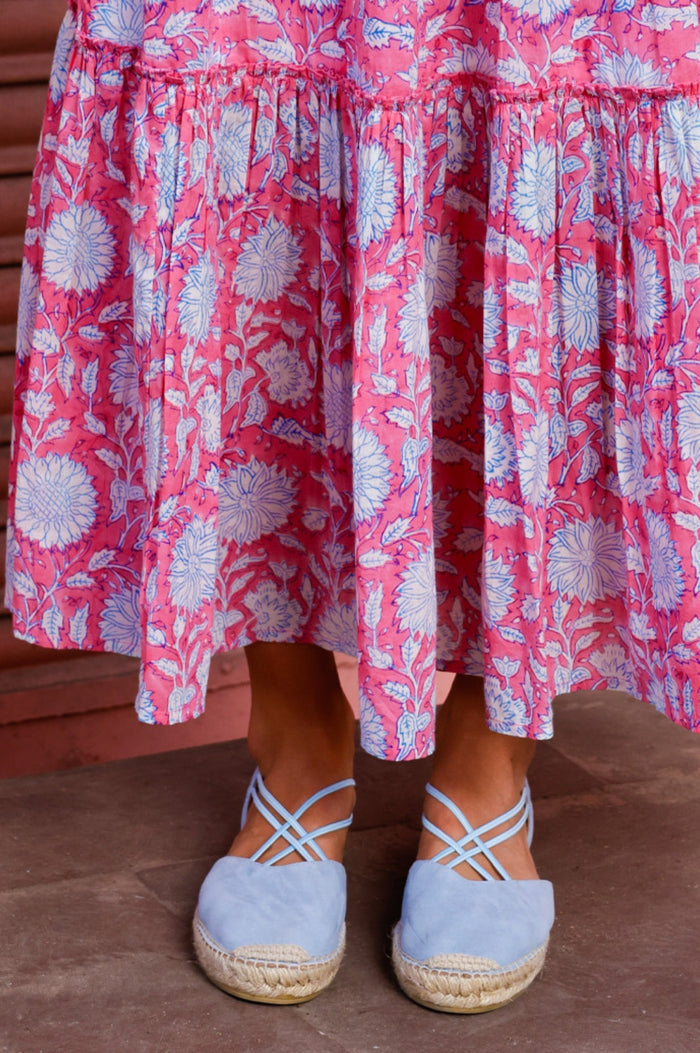 Lovey | Light Blue - Aspiga