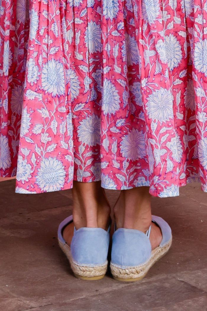 Lovey | Light Blue - Aspiga