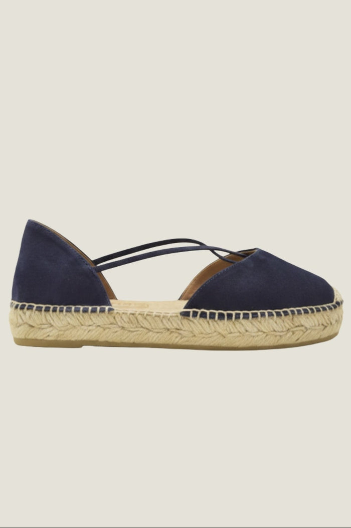 Lovey | Navy