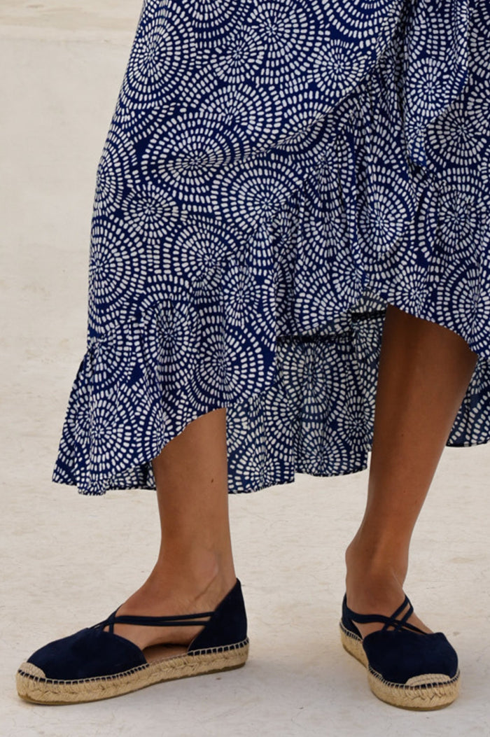 Lovey | Navy