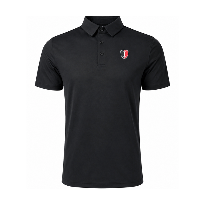 Lululemon Evolution Polo
