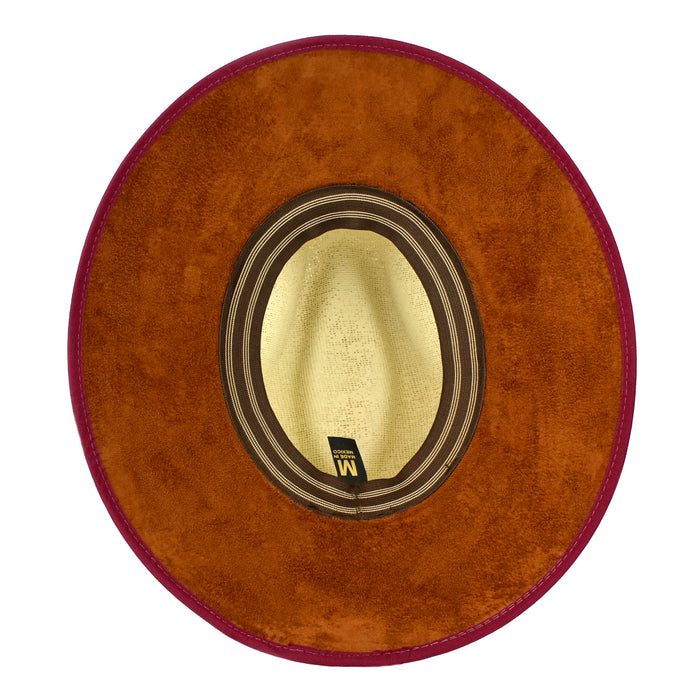 Maria - Horse Sun Hat