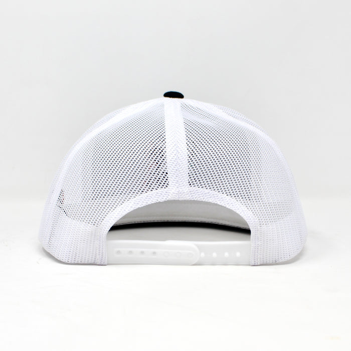 Mario Embroidered Trucker Hat