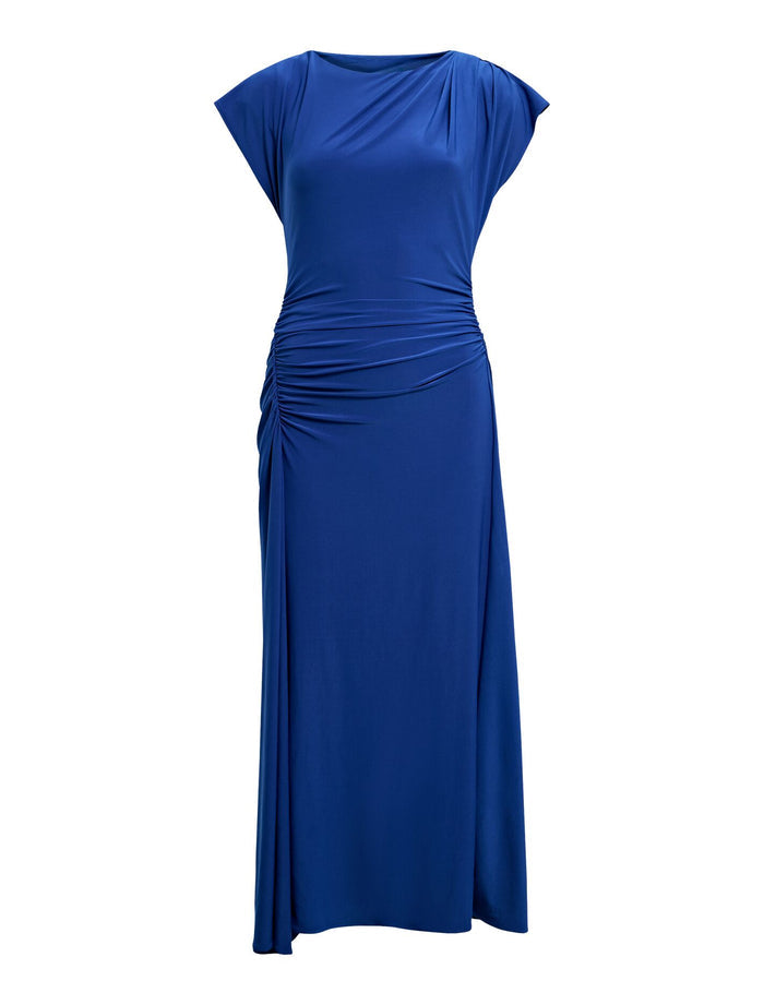 Marissa Petite Jersey Midi Dress Forever New