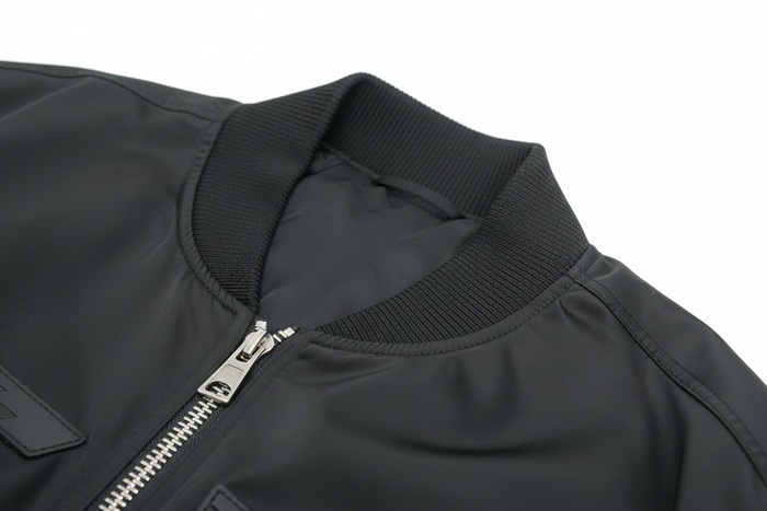 Marius Bomber Jacket by CRUX