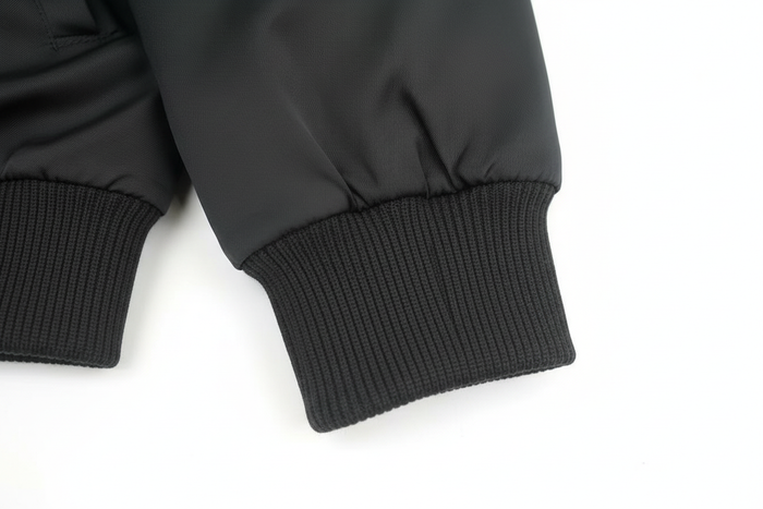 Marius Bomber Jacket by CRUX