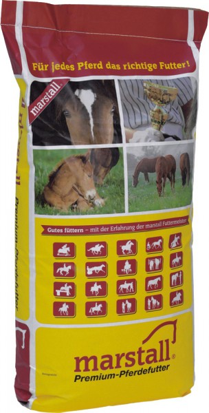 Marstall Bonus-Linie Leinsnack