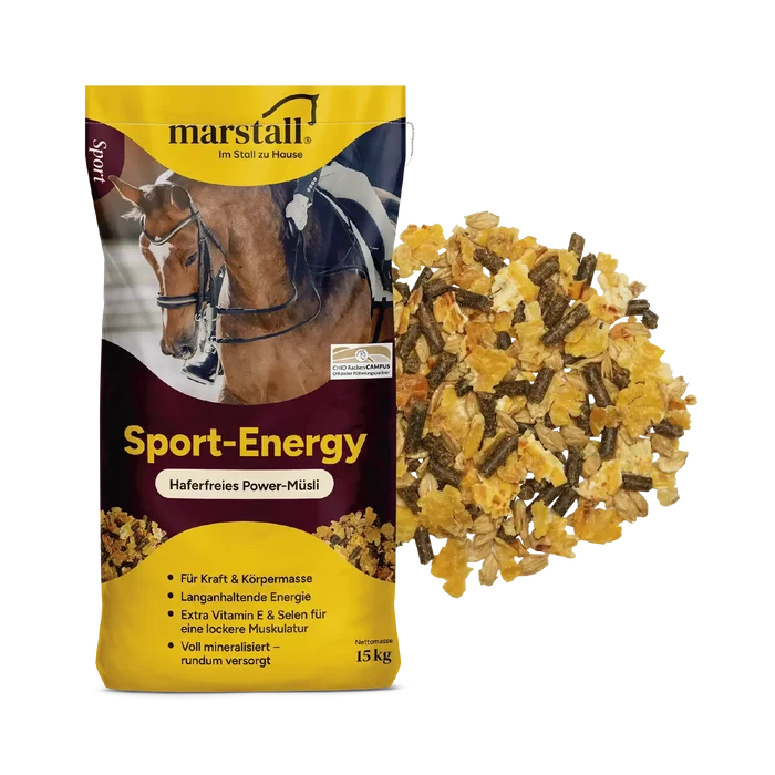 Marstall Sport Energy