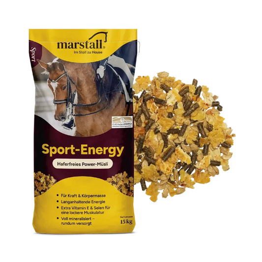 Marstall Sport Energy