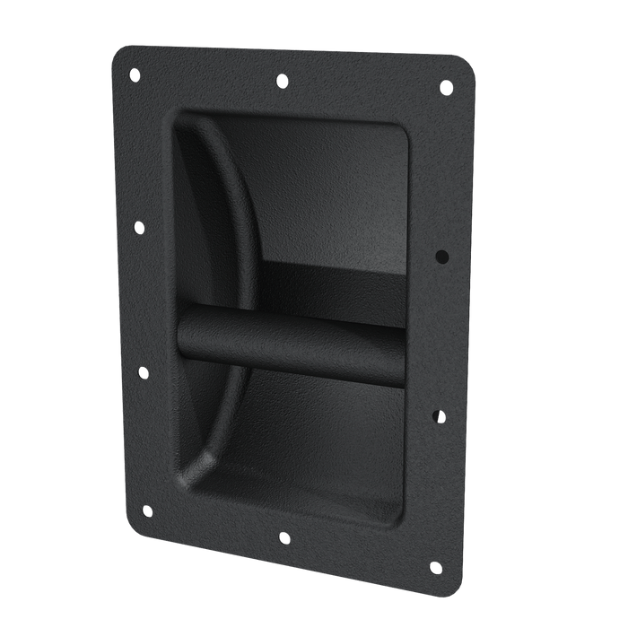 Render of Medium Speaker Cabinet Handle