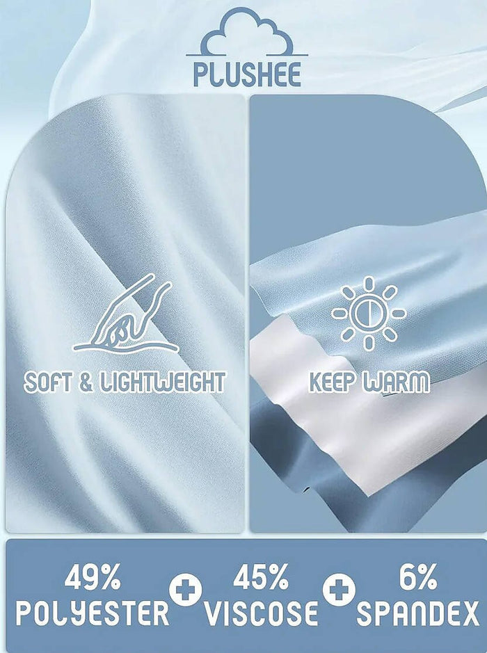Meer Dan Basic Ruffle Golfjas