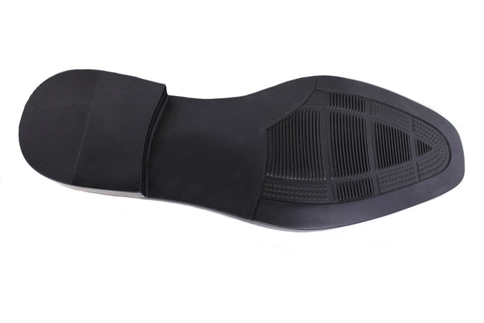 Men's Ankle Boot - Black