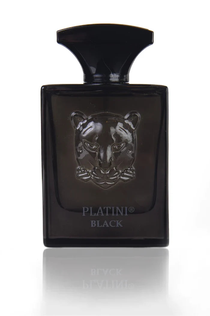 Men's Black Pour Homme Fragrance