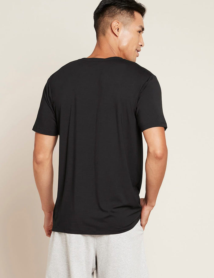 Men's Crew Neck T-Shirt