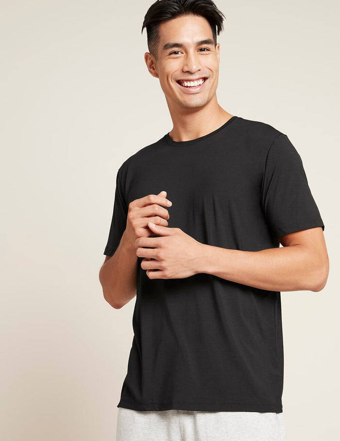 Men's Crew Neck T-Shirt