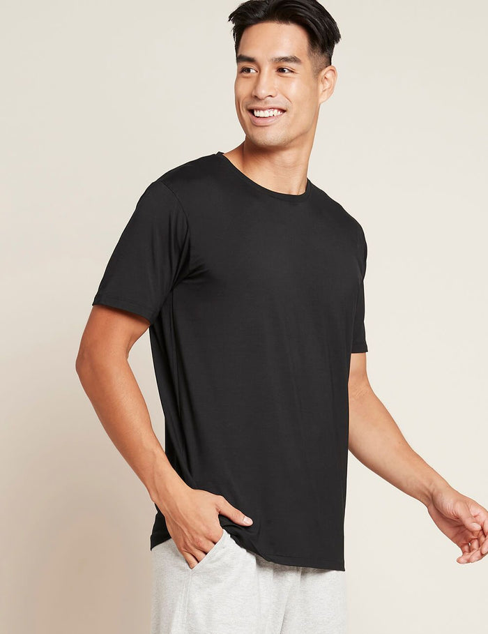 Men's Crew Neck T-Shirt