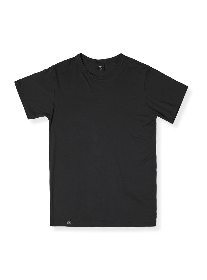 Men's Crew Neck T-Shirt