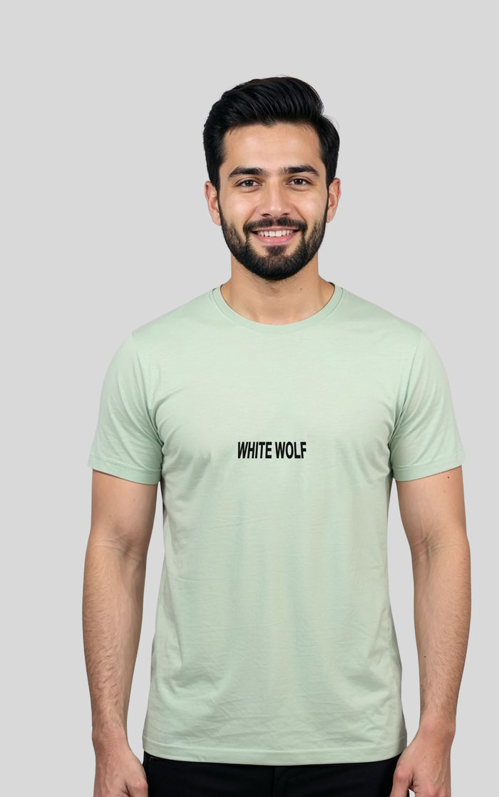Men’s Premium Printed Short Sleeve Shirt - Hinz Clothing