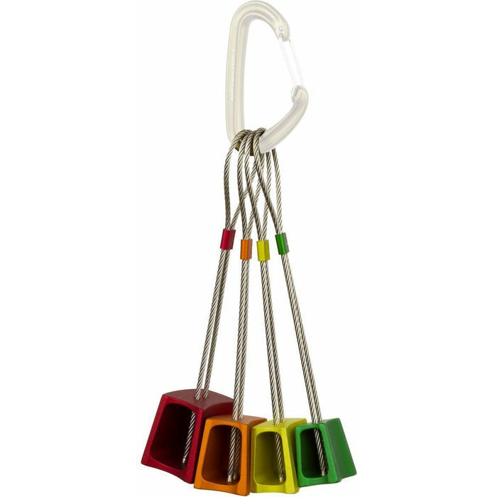 METOLIUS BIG NUTS Set #1 - #4