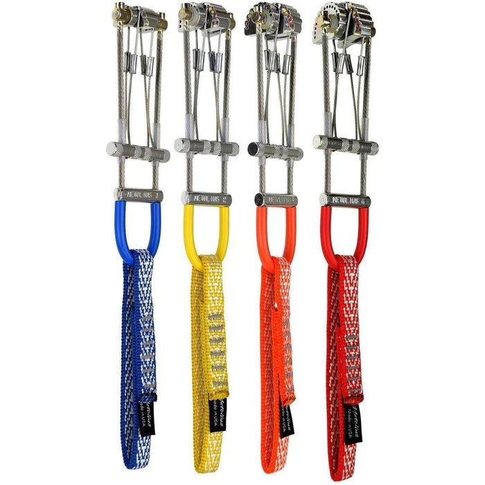 METOLIUS ULTRALITE TCU Cams