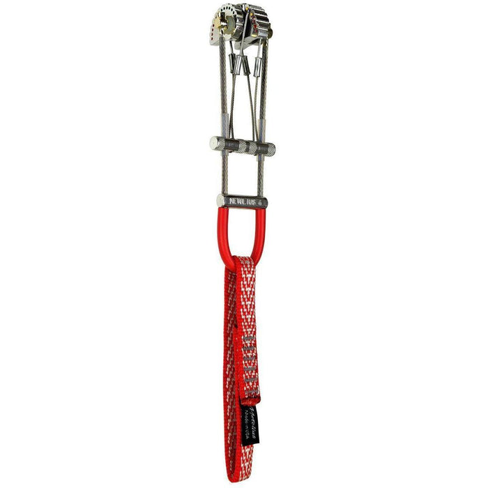 METOLIUS ULTRALITE TCU Cams