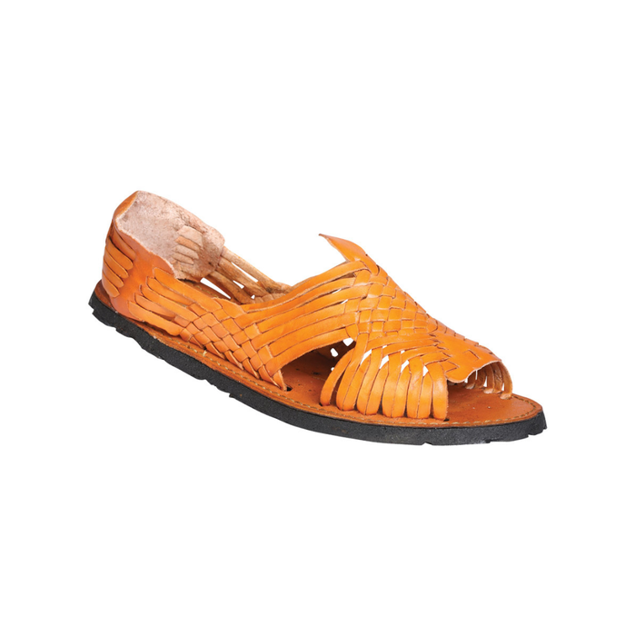 Mexican Artisanal Sandals Leather- Tang