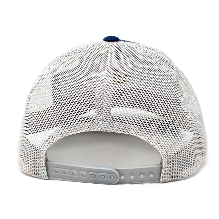 Mexico Embroidered Trucker Hat