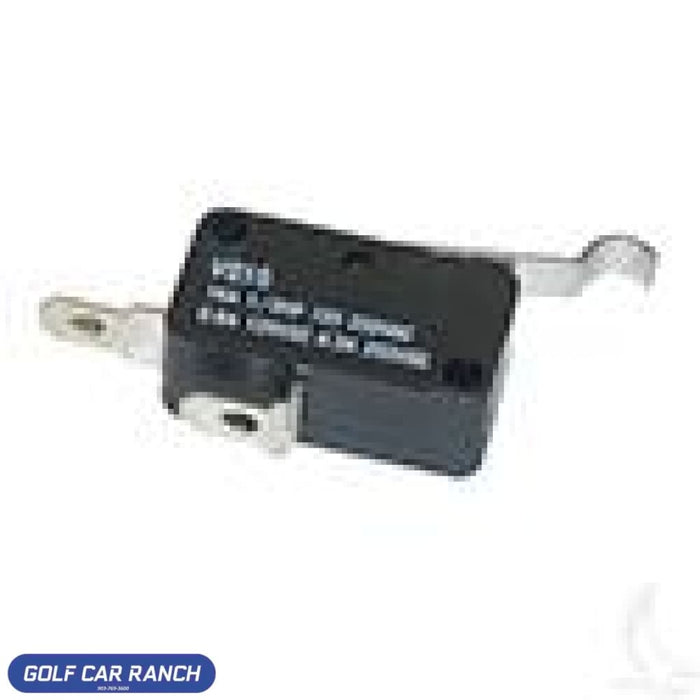 732MICRO SWITCH 2 TERMINAL MICRO SWITCH