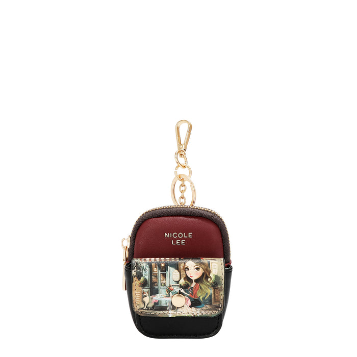 VIRTUAL FRIEND