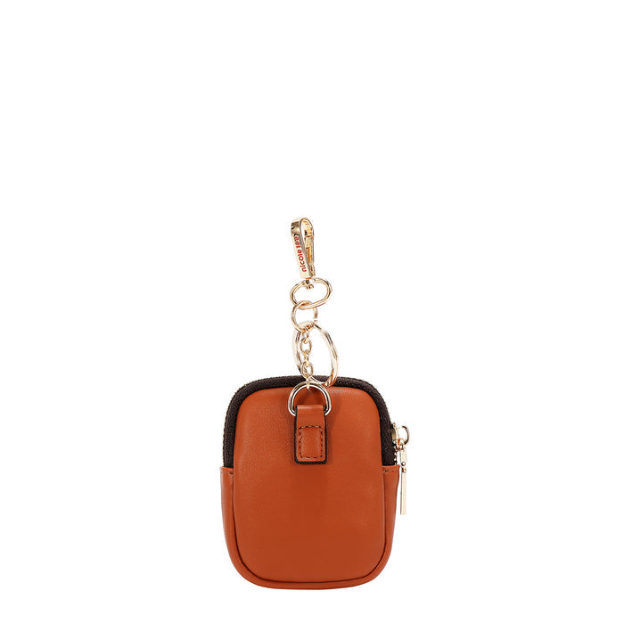 MINI POUCH KEYCHAIN